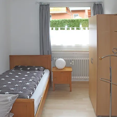 Lejlighed Im Weserbergland, Cleaning Included Bodenwerder