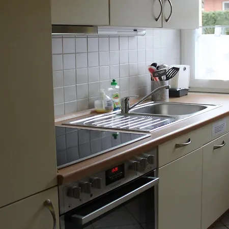 Apartamento Im Weserbergland, Cleaning Included Bodenwerder