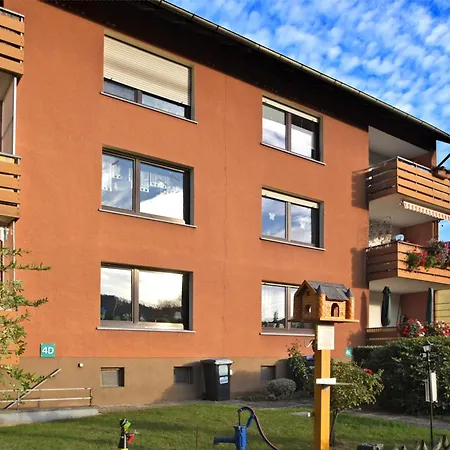 Im Weserbergland, Cleaning Included Lejlighed Bodenwerder