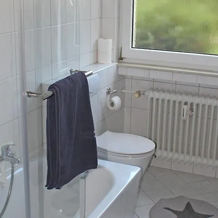 Im Weserbergland, Cleaning Included Bodenwerder