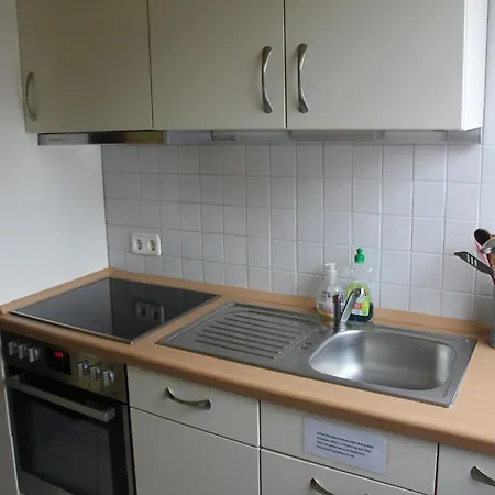 Im Weserbergland, Cleaning Included Bodenwerder