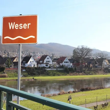 Im Weserbergland, Cleaning Included