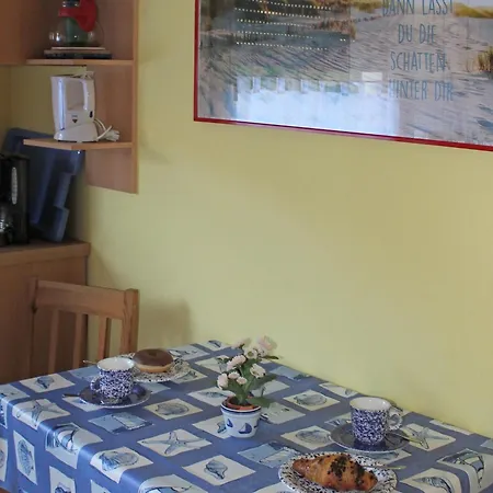 Im Weserbergland, Cleaning Included Apartamento *