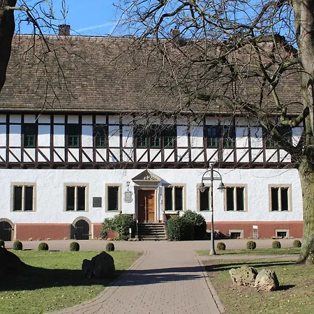 Apartamento Im Weserbergland, Cleaning Included *